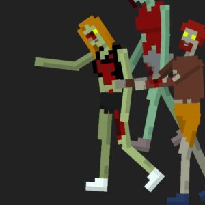 Tải They Are Coming Mod Apk (Vô Hạn Tiền, Bất Tử) v1.30.1