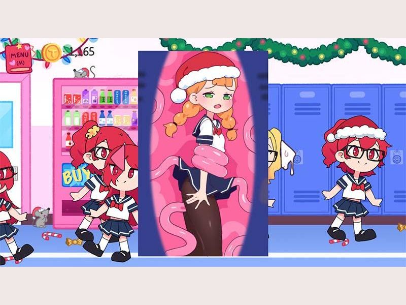 Luật chơi cơ bản trong Tentacle Locker 2 Pool Update Android