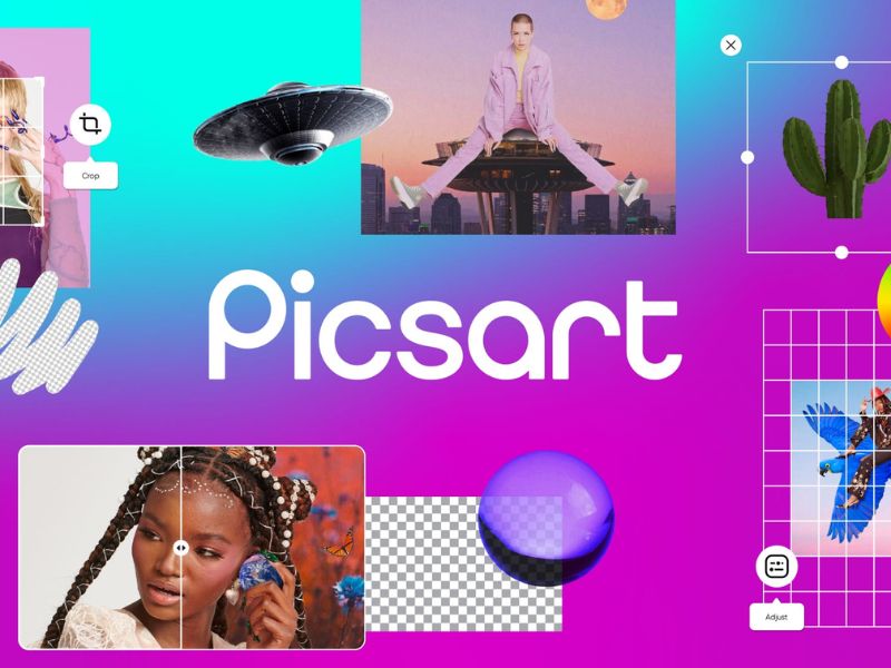 Tải Picsart Theartpics Mod APK (Mở Khóa Premium) v30.0.3 Picsart Theartpics Mod APK Là Gì