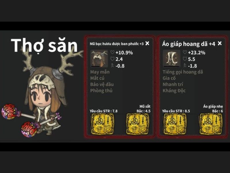 Tải The Wild Darkness Mod APK 1.3.58 (Vô Hạn Tiền, Gem) Chế Tạo Công Cụ Và Xây Dựng Nơi Trú Ẩn
