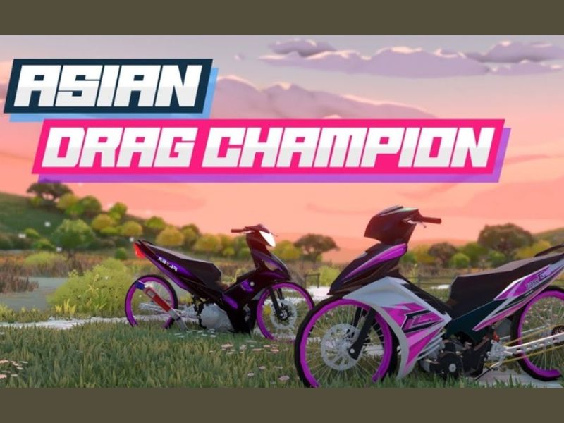 T&igrave;m Hiểu Chung Về Hack Asian Drag Champion