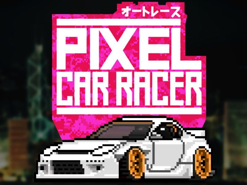 T&igrave;m Hiểu Về Hack Pixel Car Racer