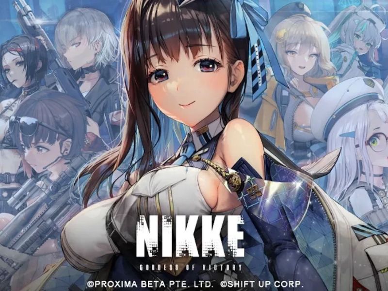 Tải Nikke Mod Apk (Vô Hạn Tiền, Menu, One Hit) v145.10.4 Tổng Quan Về Nikke Mod Apk