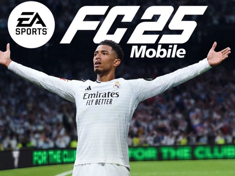 Tải FC Mobile MOD APK (Vô Hạn Tiền, Kim Cương) v26.1.03 FC Mobile APK Mới Nhất Là Gì