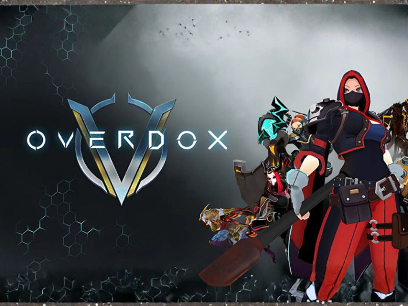 Tải Hack OVERDOX Mod APK (Unlimited Money) v2.2.2 Giới Thiệu Chi Tiết Về Hack OVERDOX