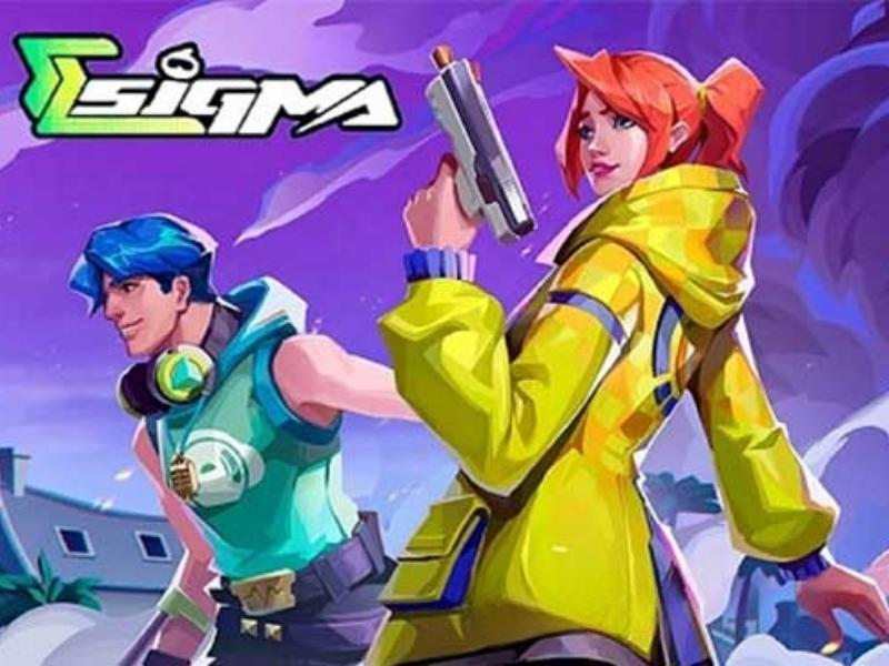Giới Thiệu Chi Tiết Về Sigma Battle Royale Mod Apk