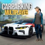 Tải Hack Car Parking (Full Tiền, Full Xe, Menu MOD) v4.9.10.3