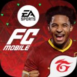 Tải FC Mobile MOD APK (Vô Hạn Tiền, Kim Cương) v26.1.03
