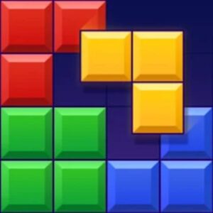Tải Hack Block Blast (Vô Hạn Điểm, Không Quảng Cáo) v10.6.9