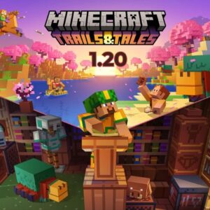 Tải Minecraft 1.20 APK (Tiếng Việt) Miễn Phí Cho Android