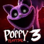 Tải Poppy Playtime Chapter 3 v1.0.25 Miễn Phí Cho Android