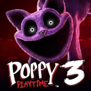 Tải Poppy Playtime Chapter 3 v1.0.25 Miễn Phí Cho Android