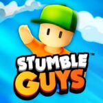 Tải Stumble Guys Mod Hack.Boats (Menu, Mở Khóa Skins) v0.92
