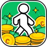 Tải Walking Fun APK (Đi Bộ Kiếm Tiền) v1.1.0.0 Phiên Bản Mới Nhất