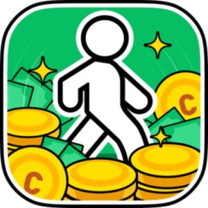 Tải Walking Fun APK (Đi Bộ Kiếm Tiền) v1.1.0.0 Phiên Bản Mới Nhất