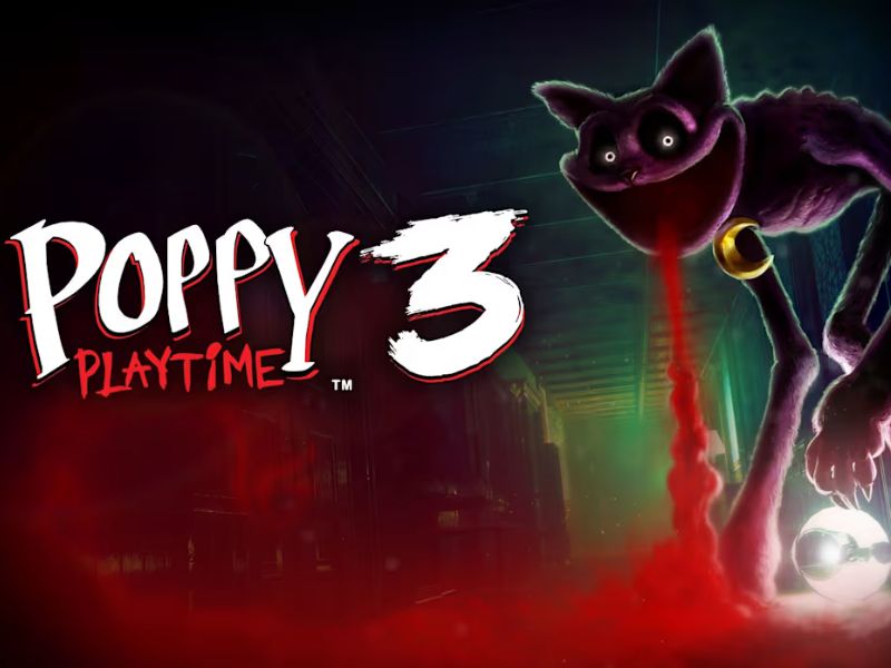 Poppy Playtime Chapter 3 APK L&agrave; G&igrave;