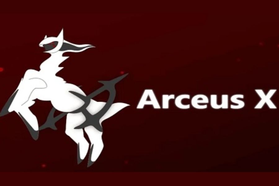 Tải Hack Arceus x (Mở Khóa Tất Cả, Menu, Tốc Độ) v8.0 Tìm Hiểu Về Hack Arceus x