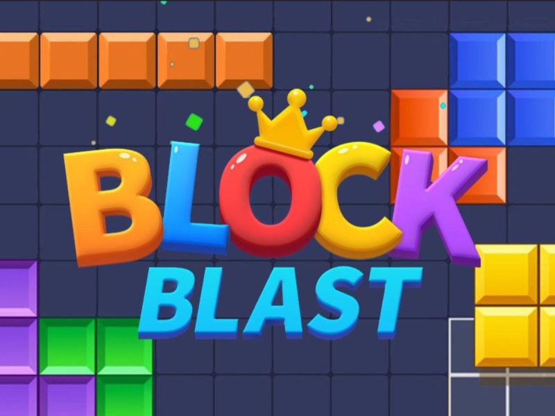 Tổng Quan Chi Tiết Về Game Block Blast! Mod APK