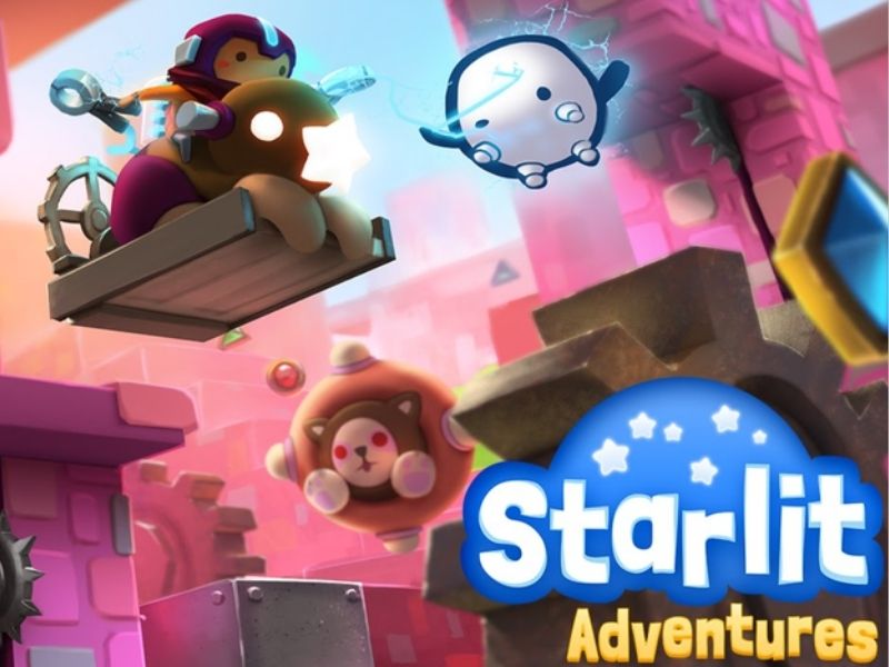 Tổng Quan Chi Tiết Về Starlit Adventures Mod APK