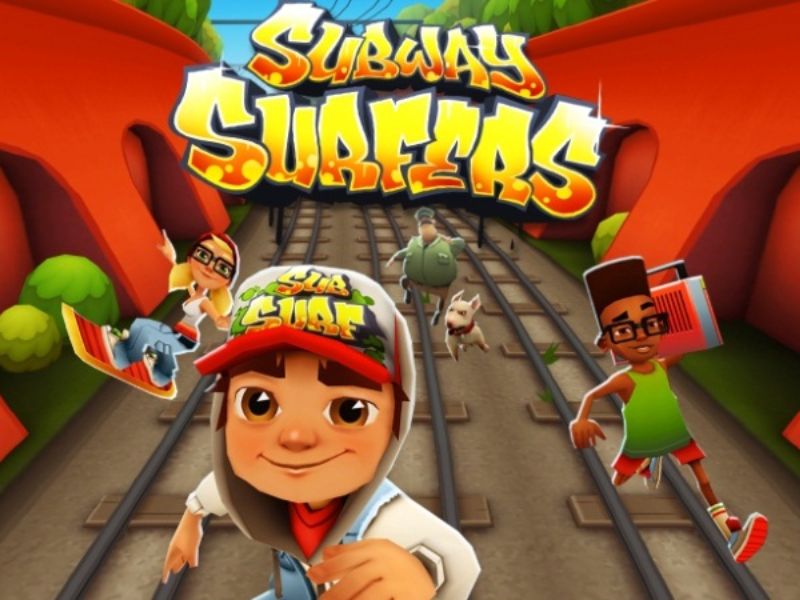 Tải Subway Surfers Full Hack Modlmh.com (Full Tiền, Menu, Full Tất Cả) v3.61.1 Tổng Quan Về Hack Subway Surfers