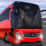Tải Hack Bus Simulator Ultimate (Full Tiền, Full Map) v2.2.5