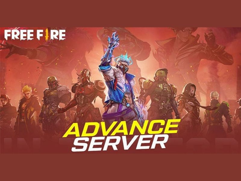 Giới Thiệu Phi&ecirc;n Bản FF Advance Server APK