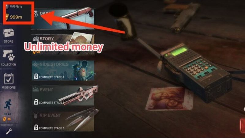 nto The Dead 2 Mod Menu C&oacute; G&igrave; Đặc Biệt?