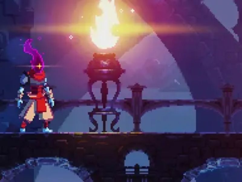 Tải Dead Cells APK (MOD Việt Hóa, Không Quảng Cáo) v3.5.9 Khám phá những bí ẩn u tối của hòn đảo rộng lớn trong Dead Cells APK Việt Hóa
