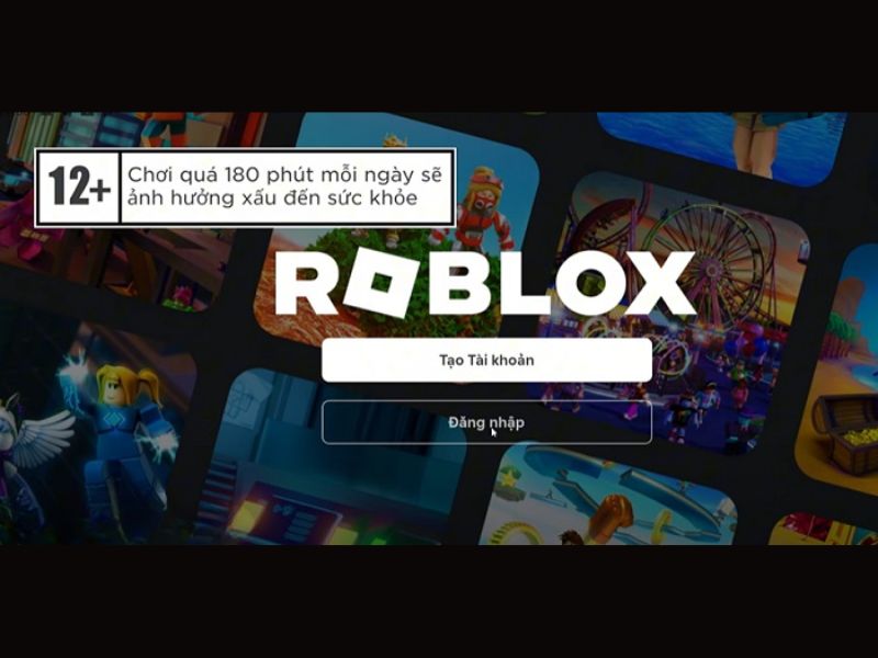 Tải Hack Krnl X ROBLOX (VNG + QT) v2.720 Mới Nhất Cho Android Nhấn vào “Đăng nhập” để truy cập game bằng tài khoản của mình