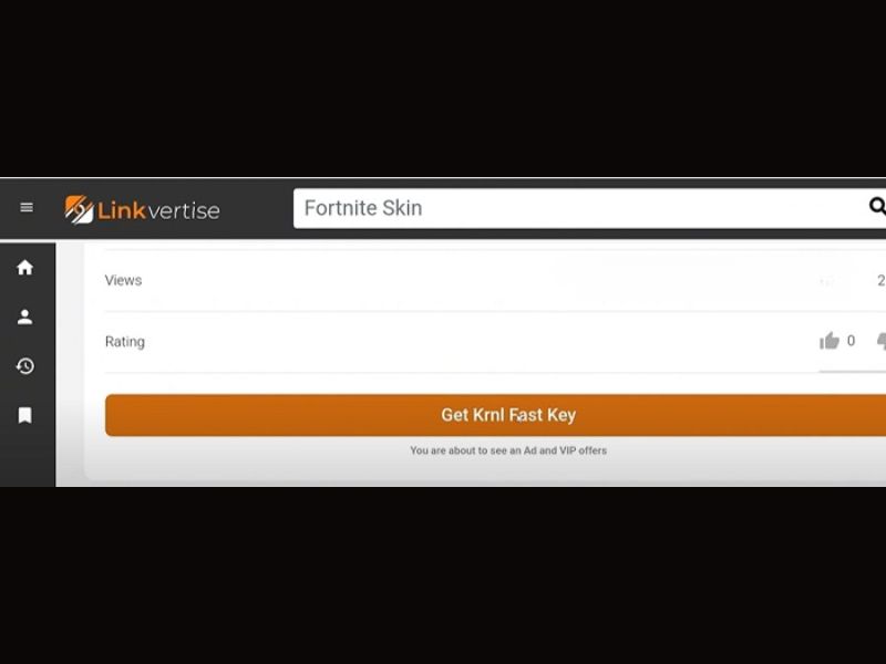 Tải Hack Krnl X ROBLOX (VNG + QT) v2.720 Mới Nhất Cho Android Tiến hành vượt Get Key như các Client khác