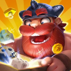 Tải Barbarq Mod APK (Vô Hạn Tiền, Max Level) V1.0.1811