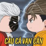 Tải Hack Câu Cá Vạn Cân (Mod Menu, Vô Hạn Tiền, Thể Lực) v1.64.0