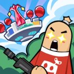 Tải Hack Sausage Man Mod APK (Menu, Vô Hạn Tiền) v24.12