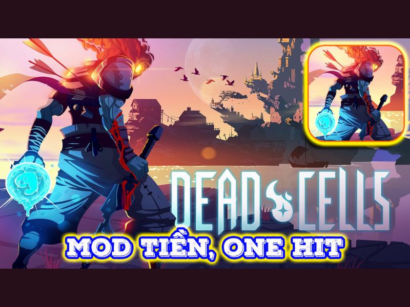 Tải Dead Cells APK (MOD Việt Hóa, Không Quảng Cáo) v3.5.9 Phiên Bản Dead Cells APK Việt Hóa Có Những Tính Năng Nâng Cấp Gì