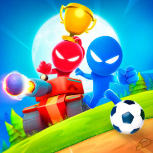 Tải Stickman Party Mod APK (Vô Hạn Tiền) v2.4.9.2