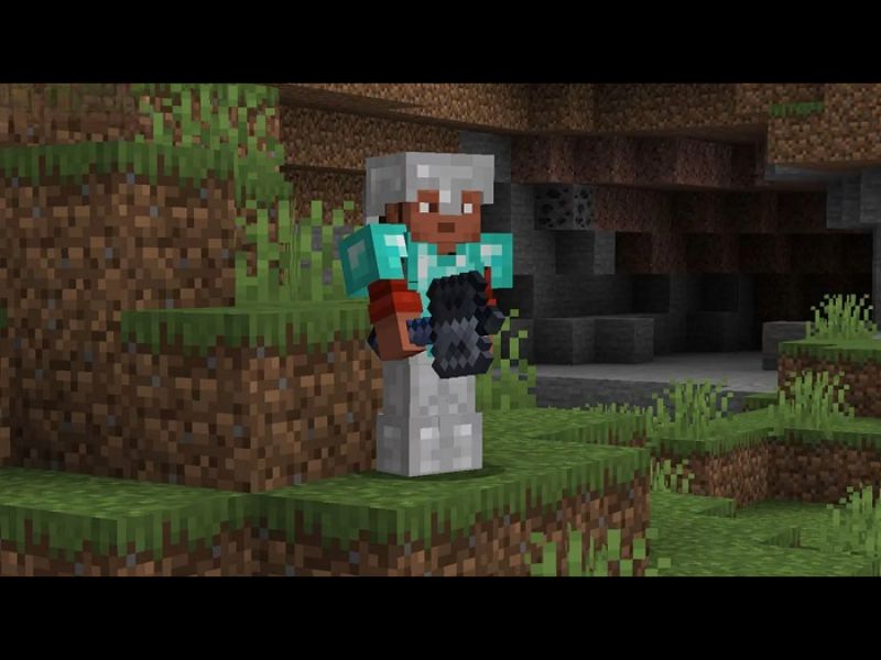 Sức mạnh mới trong cuộc chiến trong Minecraft 1.21.0 APK