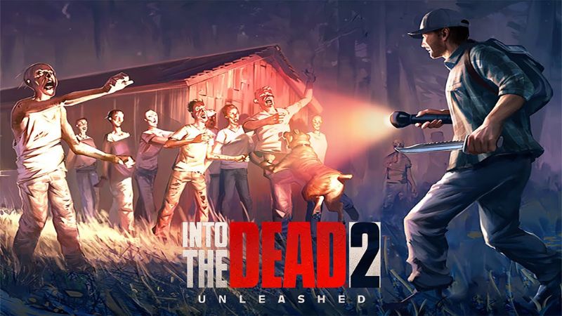Th&ocirc;ng Tin Tổng Quan Về Into The Dead 2 Hack