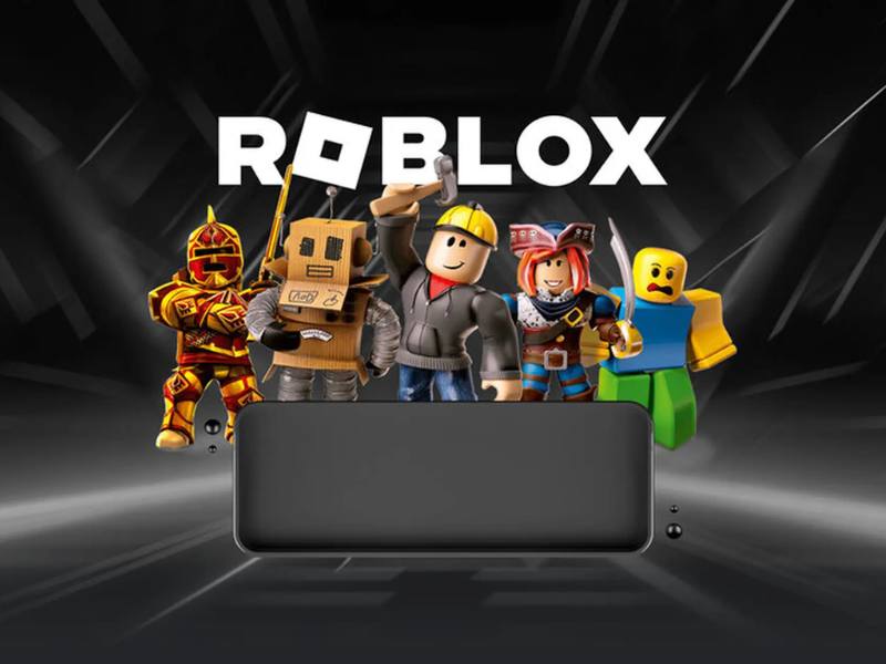 Tải Roblox APK v2.701.966 Phiên Bản Quốc Tế Miễn Phí Tìm Hiểu Chi Tiết Khi Tải Roblox APK