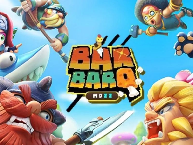 Tổng Quan Chi Tiết Về Barbarq Mod APK