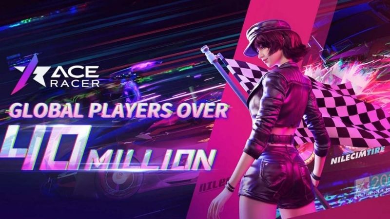 Ace Racer Mod APK Là Gì