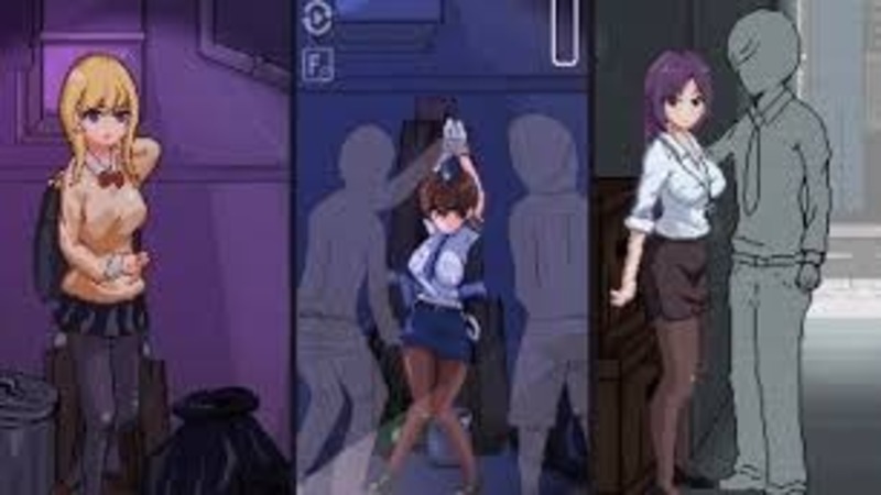 Nhược Điểm Khi Chơi Back Alley Tales APK