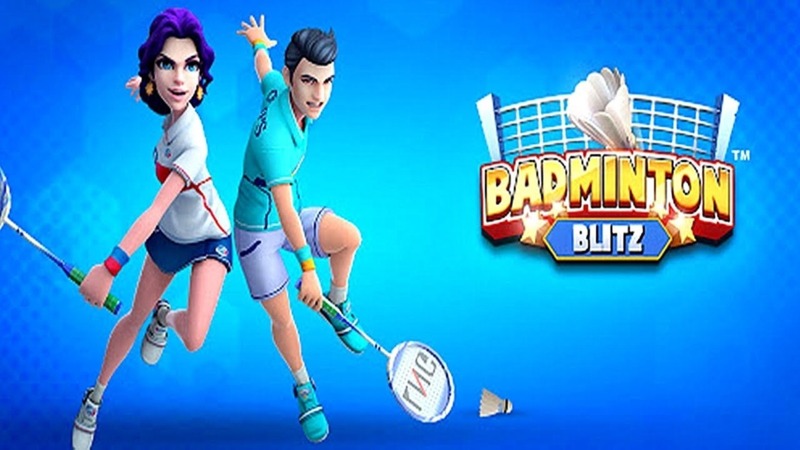 Mẹo Chơi Badminton Blitz Mod APK Hiệu Quả