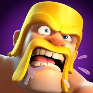 Tải Clash Of Clans APK V18.0.10 (Mod Menu, Vô Hạn Tiền) Mới Nhất