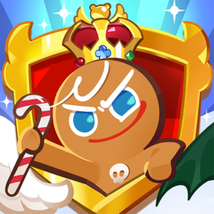 Tải Cookie Run Kingdom APK (Sát Thương, Bất Tử, Hồi Chiêu) v6.11.102