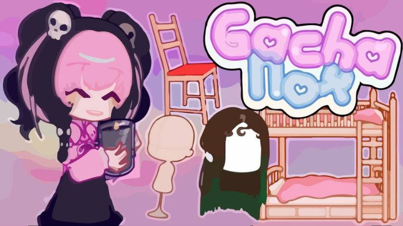 Tổng Quan Về Tựa Game Gacha Nox Mod Apk