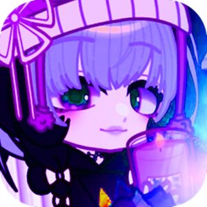 Tải Gacha Nox Mod Apk V1.1.0 (Menu, Bất Tử, Vô Hạn Tiền)