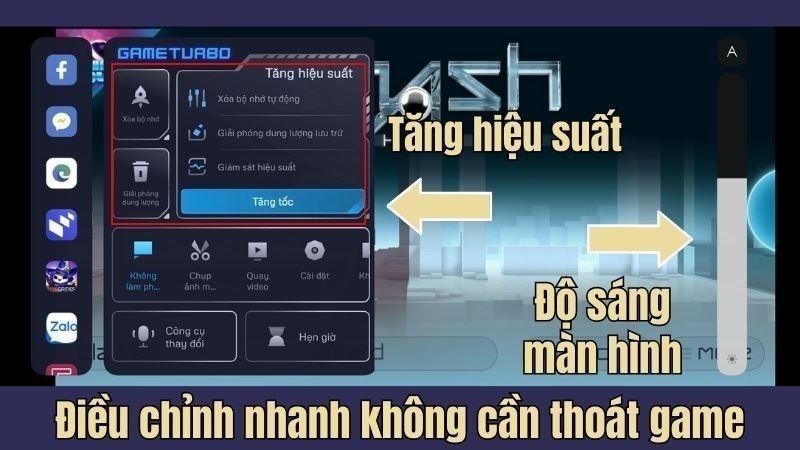 Hỗ Trợ Nhiều Dòng Máy Và Phiên Bản Android