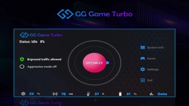 Game Turbo 4.0 Có Giúp Giảm Lag Không?