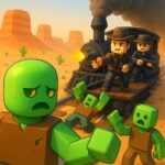 Tải Hack Dead Rails + Script VNG (Kill Aura, Auto Win, AimBot) Mới Nhất