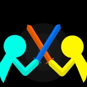 Tải Supreme Duelist Stickman Mod APK V4.0.5 (Full Tiền, Max Level)